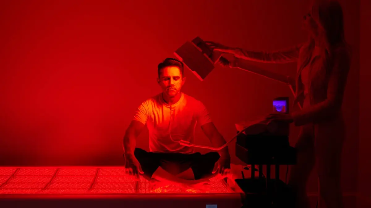 Retiros Wellness en México