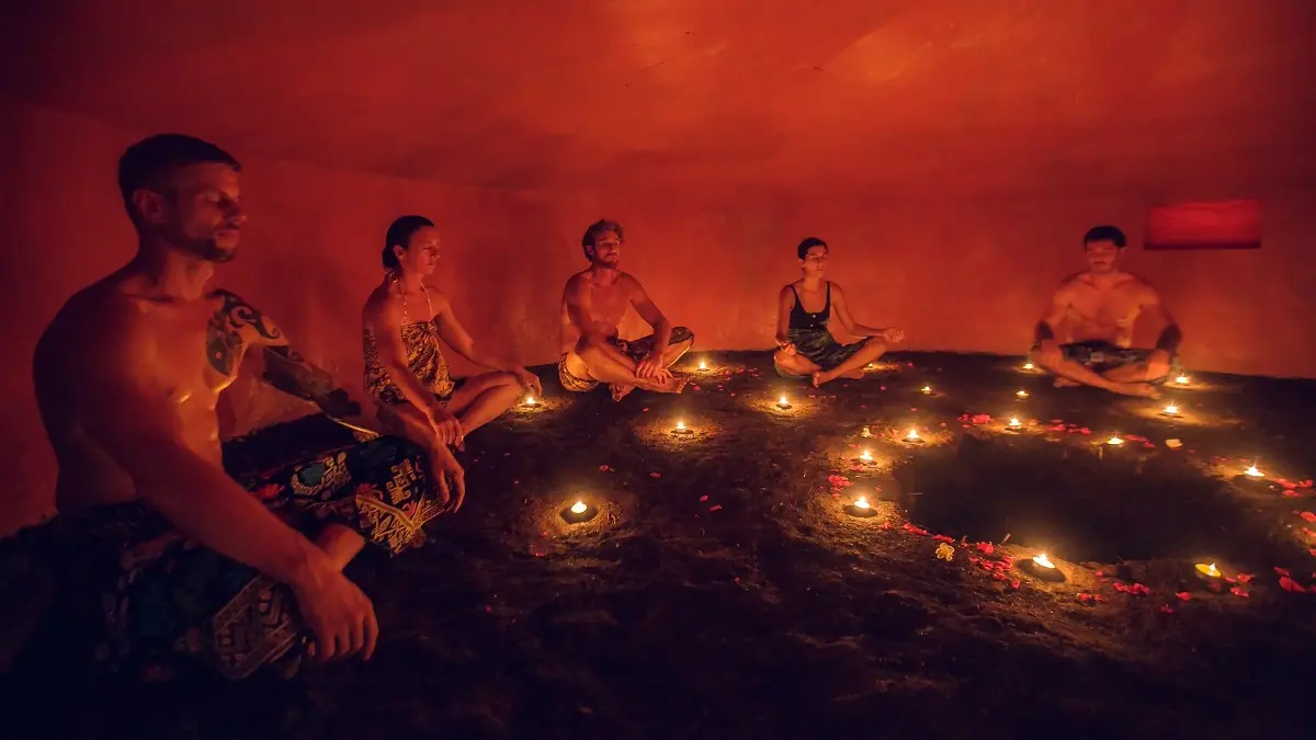 Retiros Wellness en México