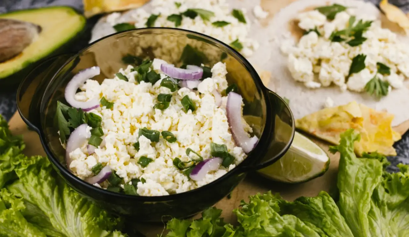 snacks mediterráneos