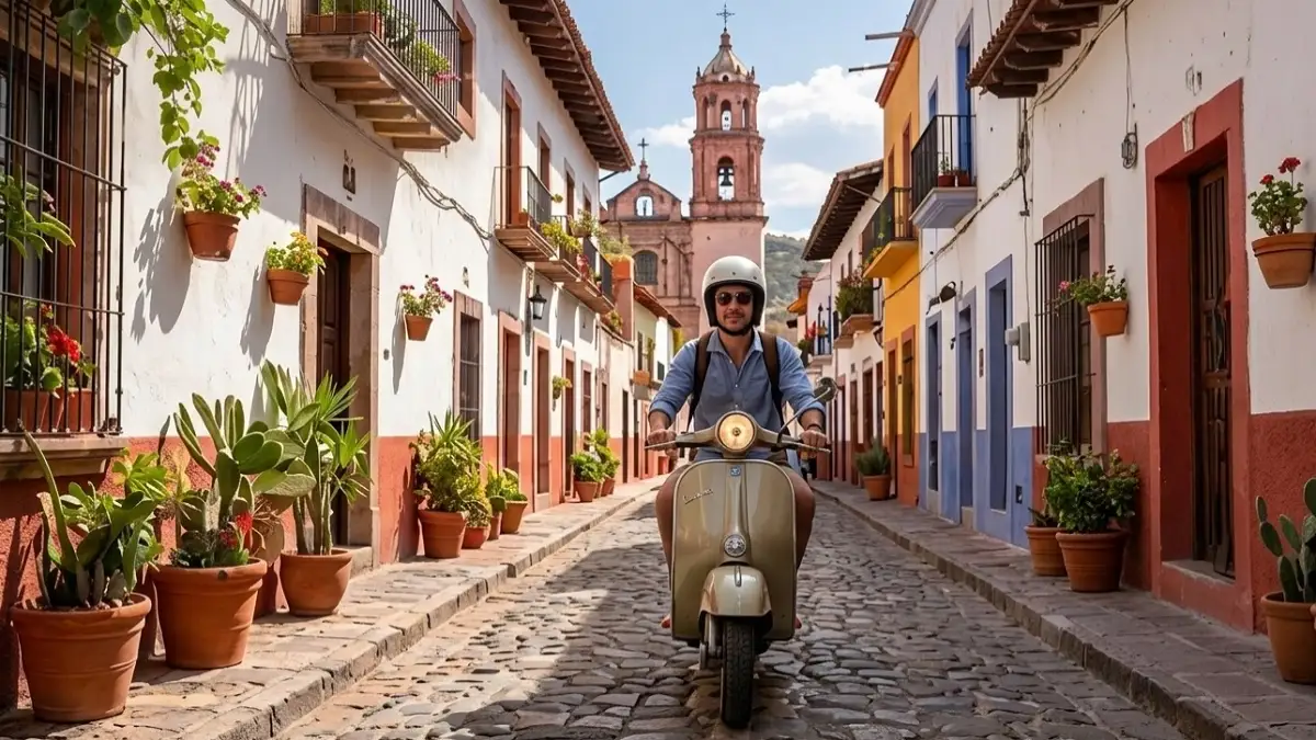 Cómo planear viajes con IA