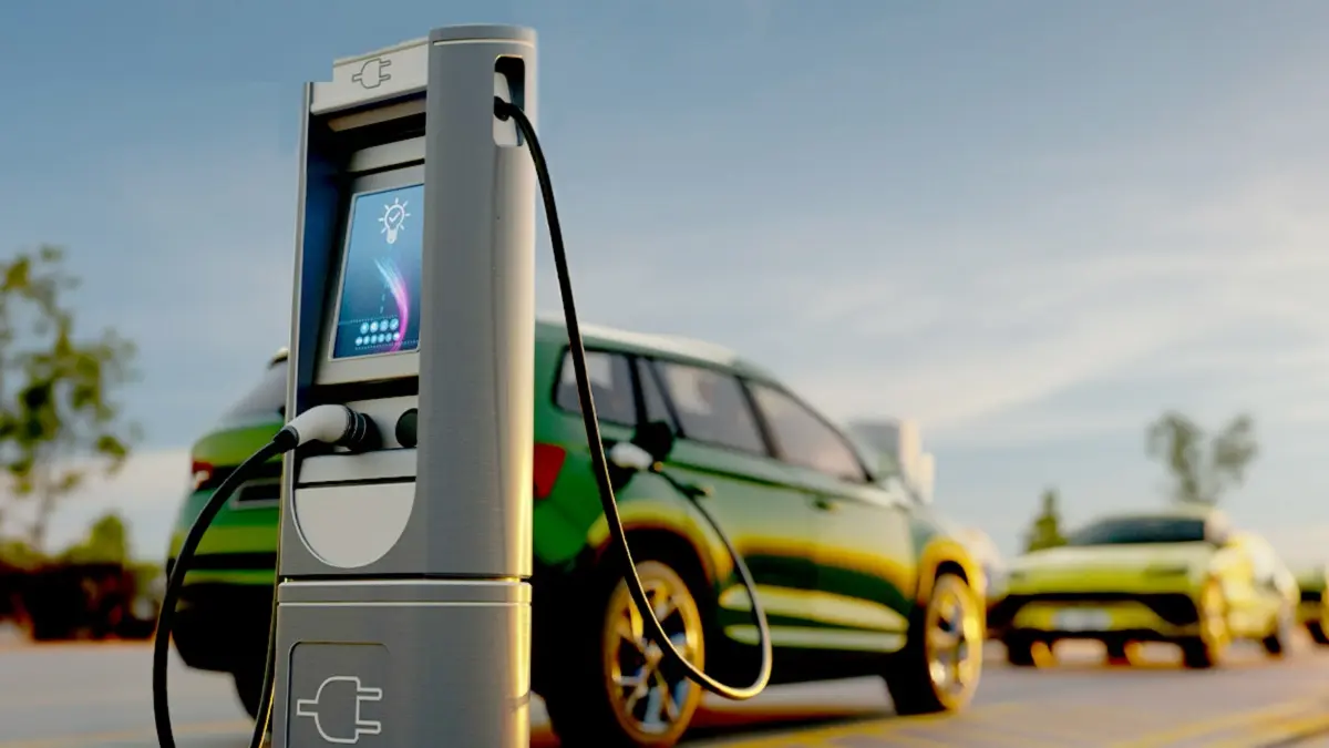 Cargadores en carreteras mexicanas