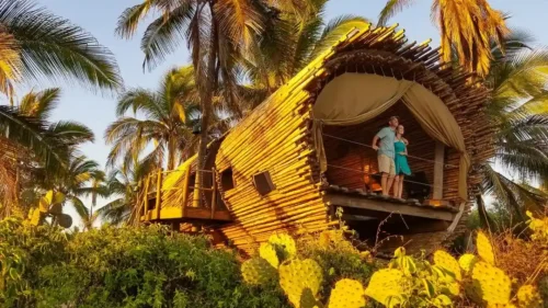 Nueva definición del lujo