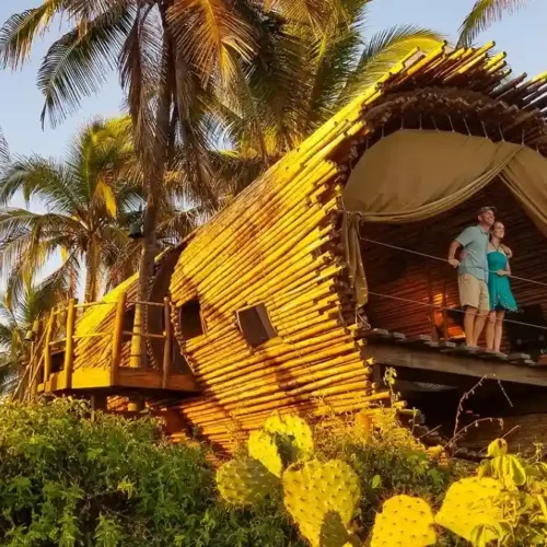 Nueva definición del lujo