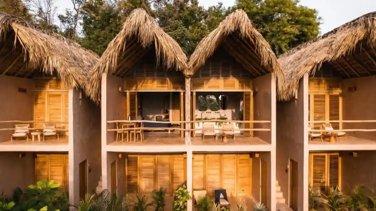 Nueva definición del lujo