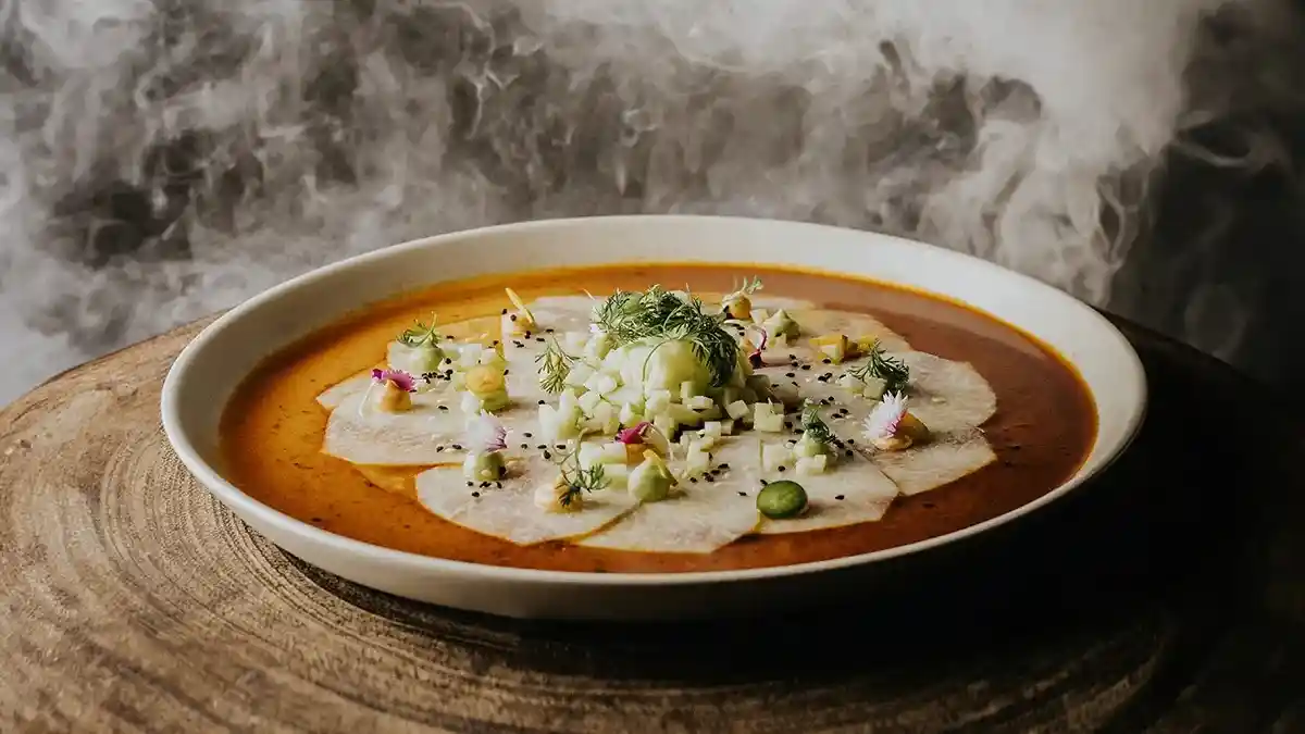 Gastronomía Local