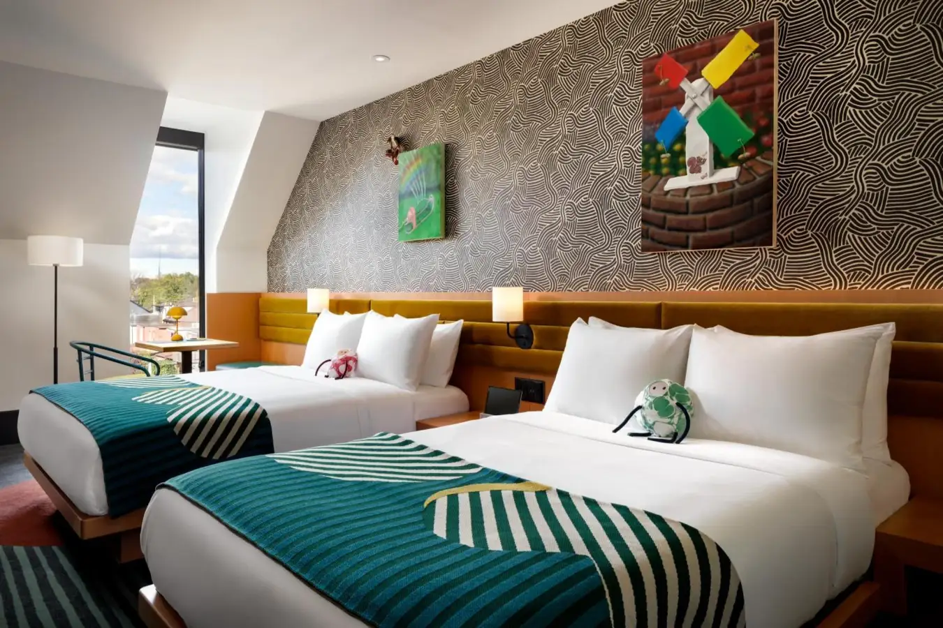 Drake Hotel Toronto