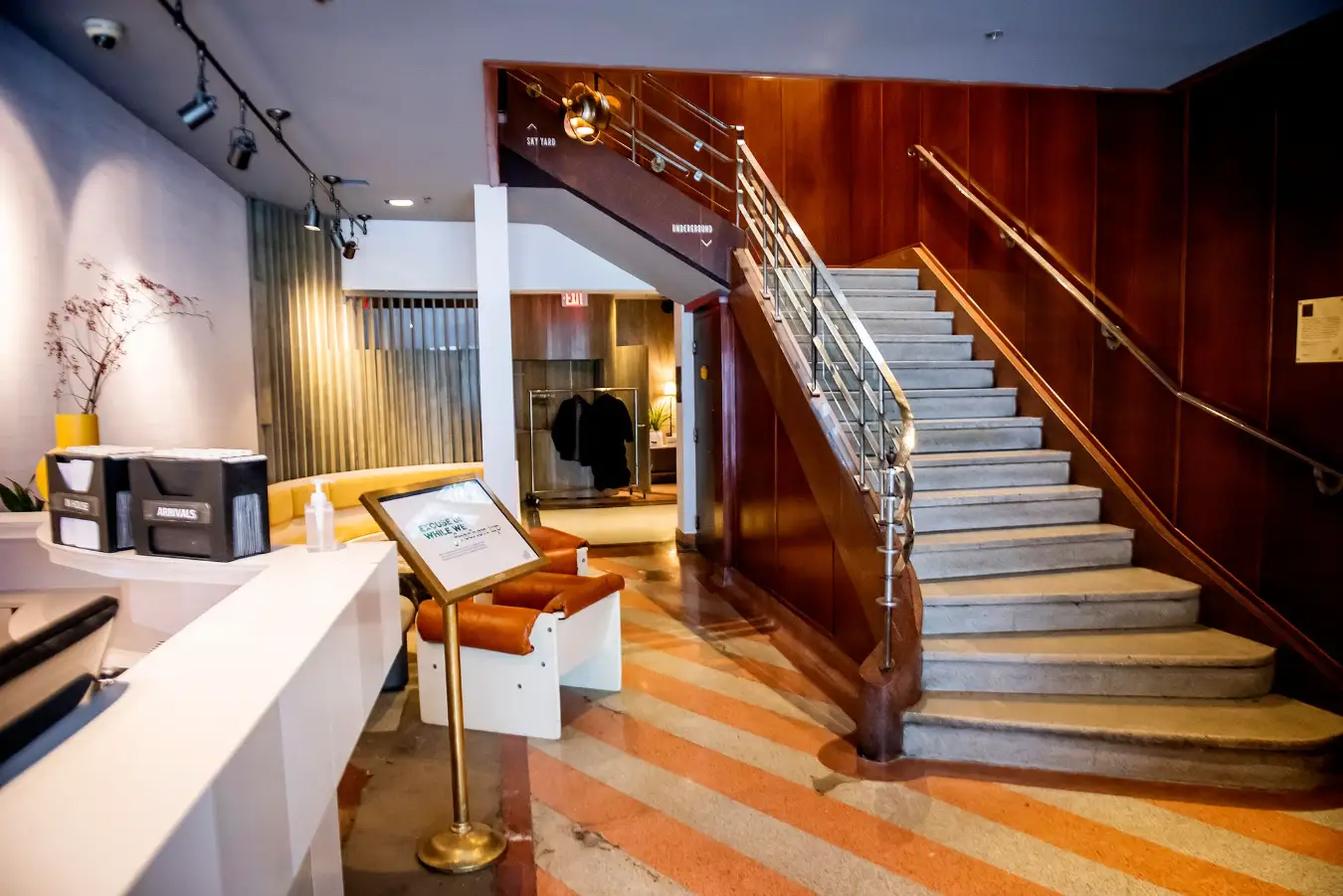  Drake Hotel Toronto