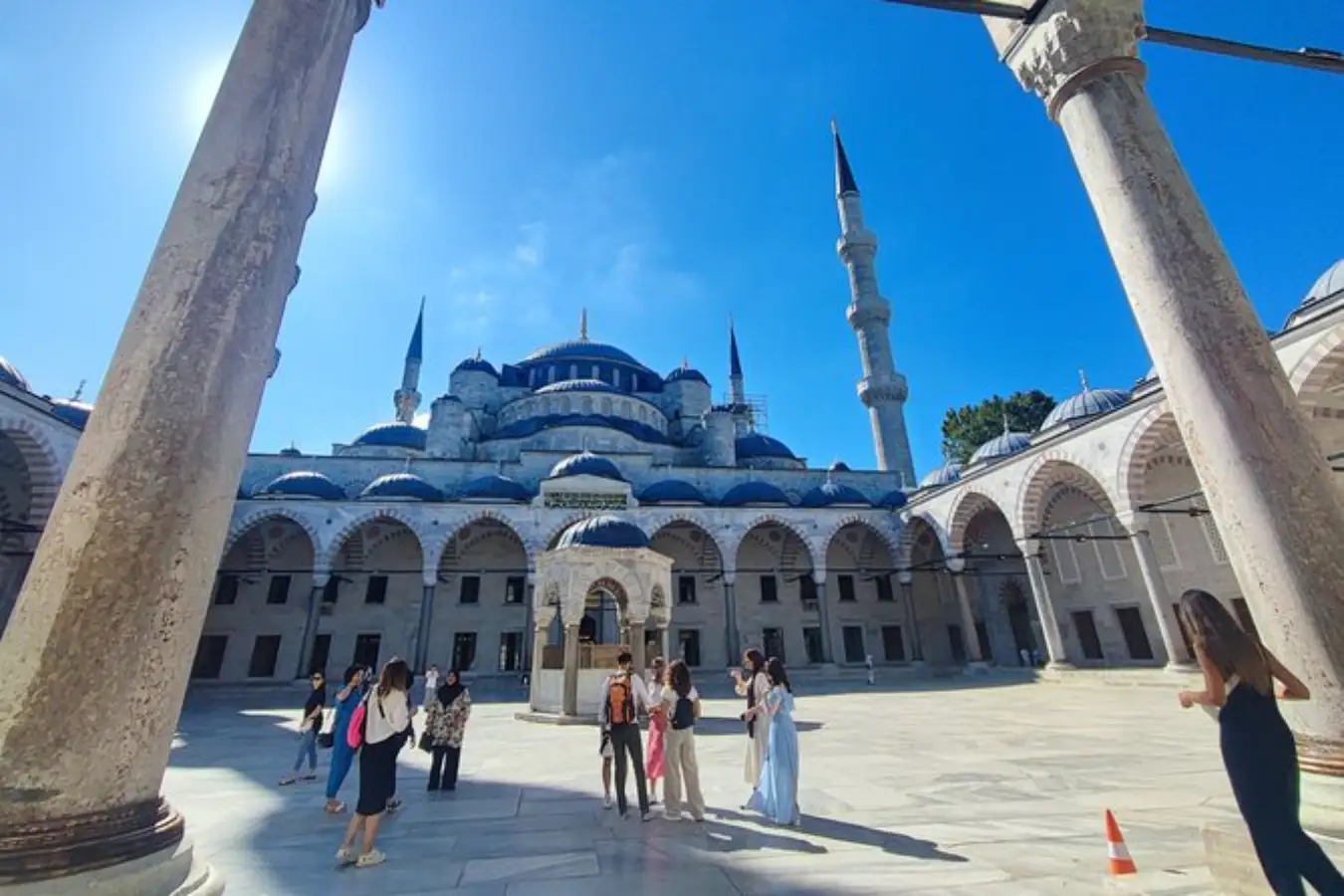 Qué hacer en Estambul