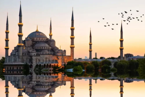 que hacer en estambul