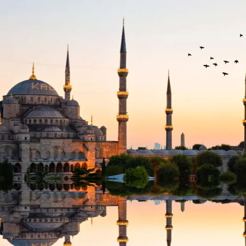 que hacer en estambul