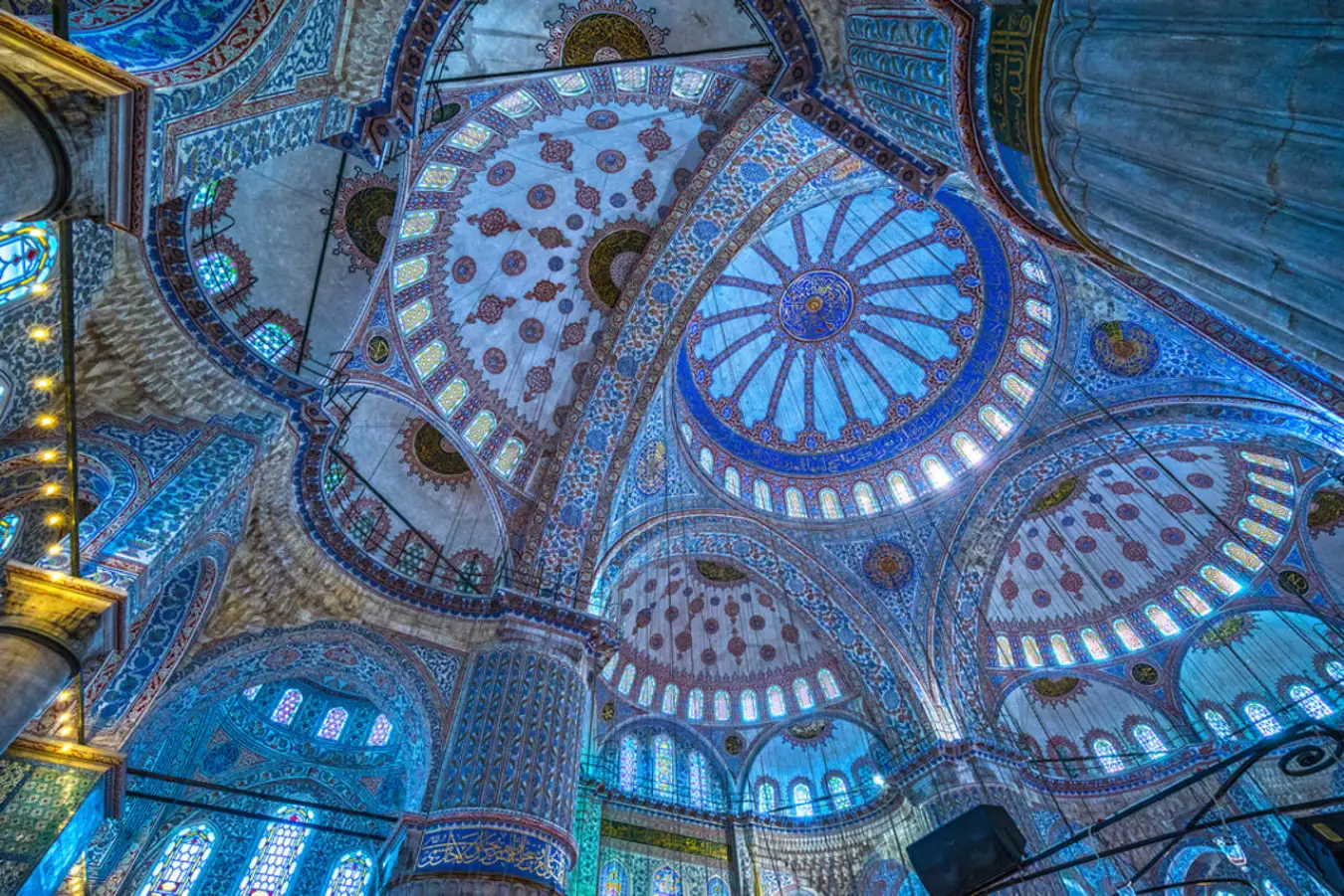 Qué hacer en Estambul