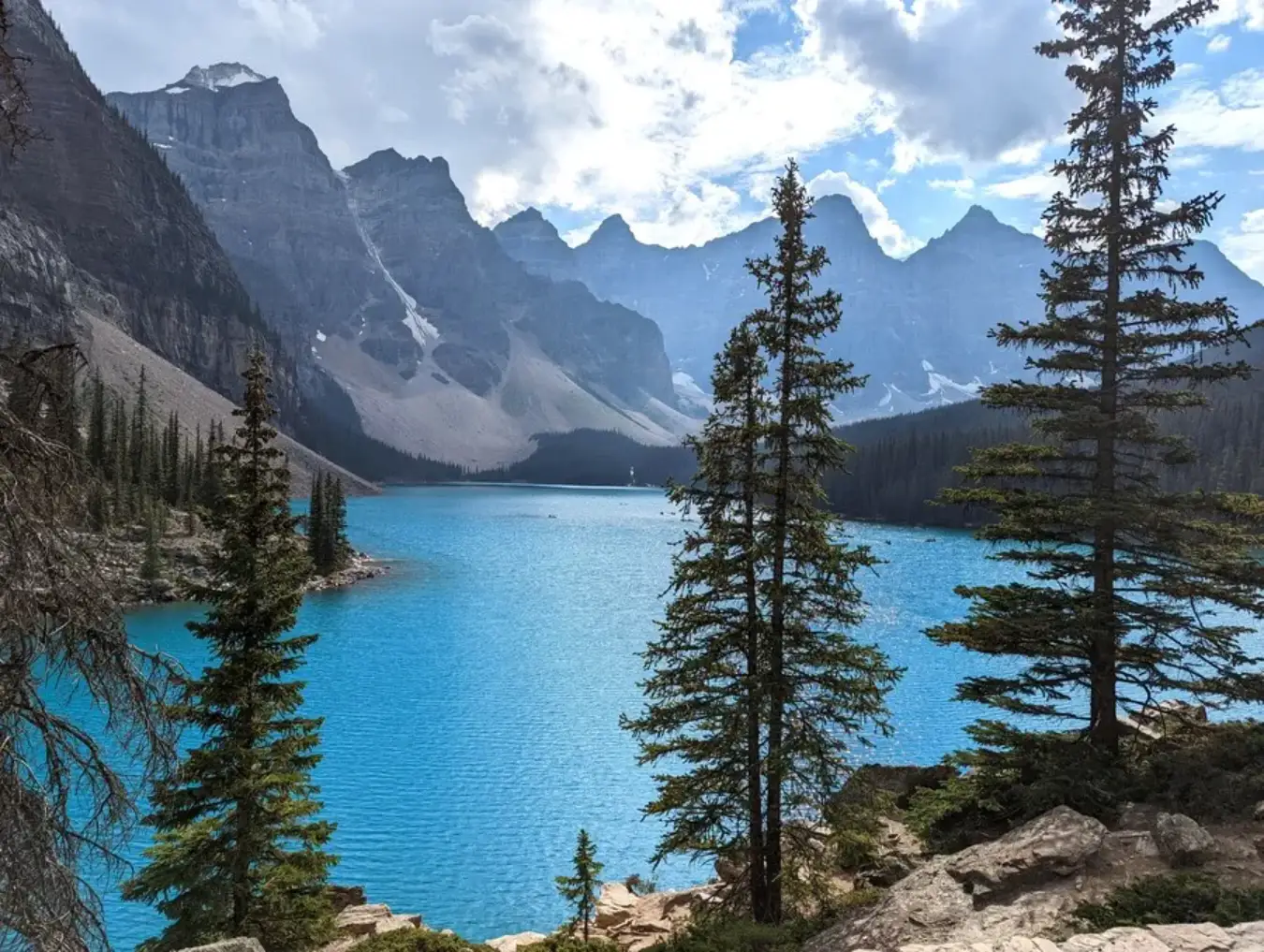 Saskatchewan