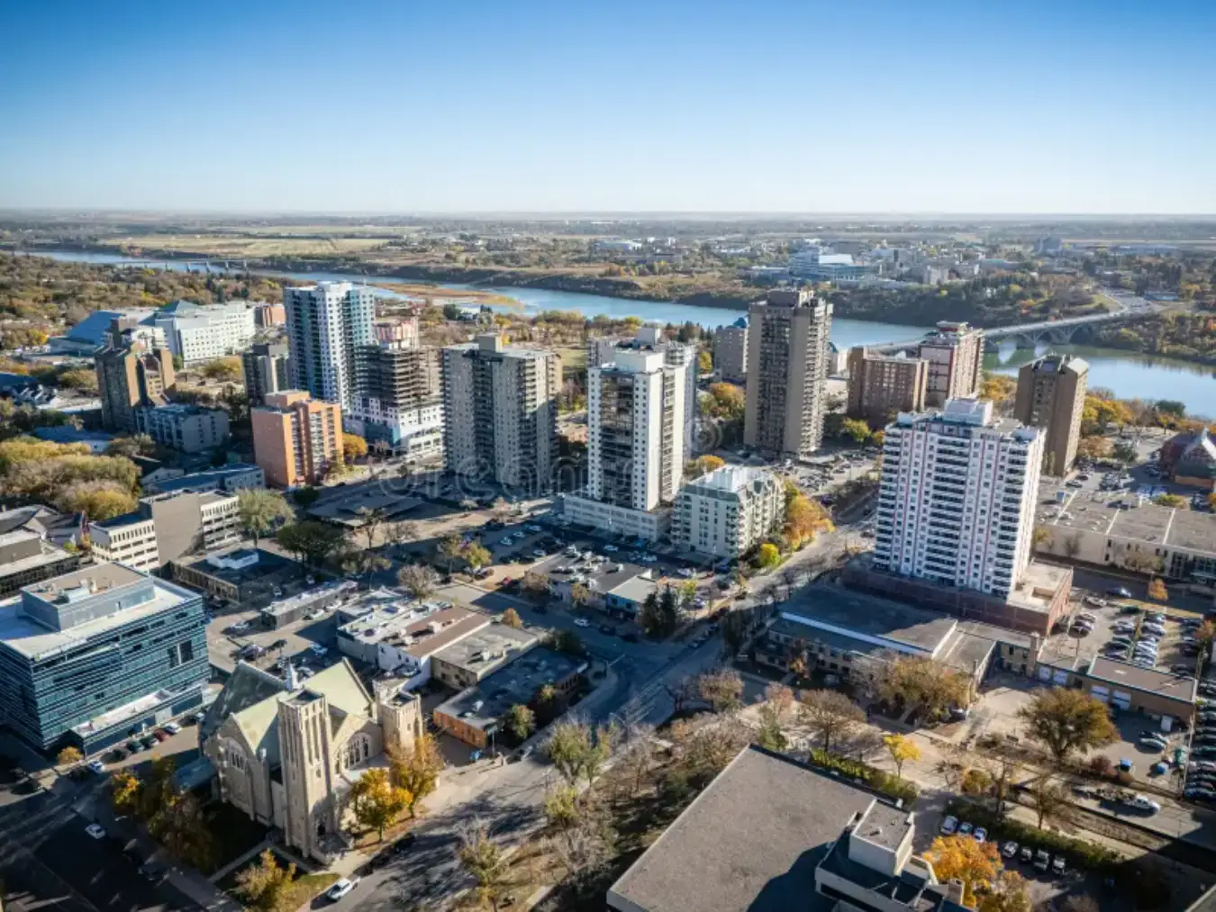Saskatchewan