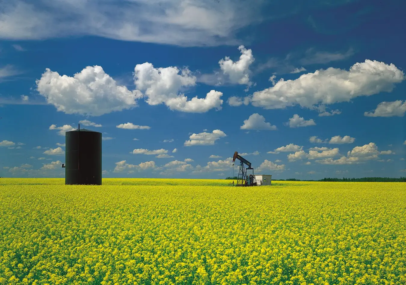 Saskatchewan