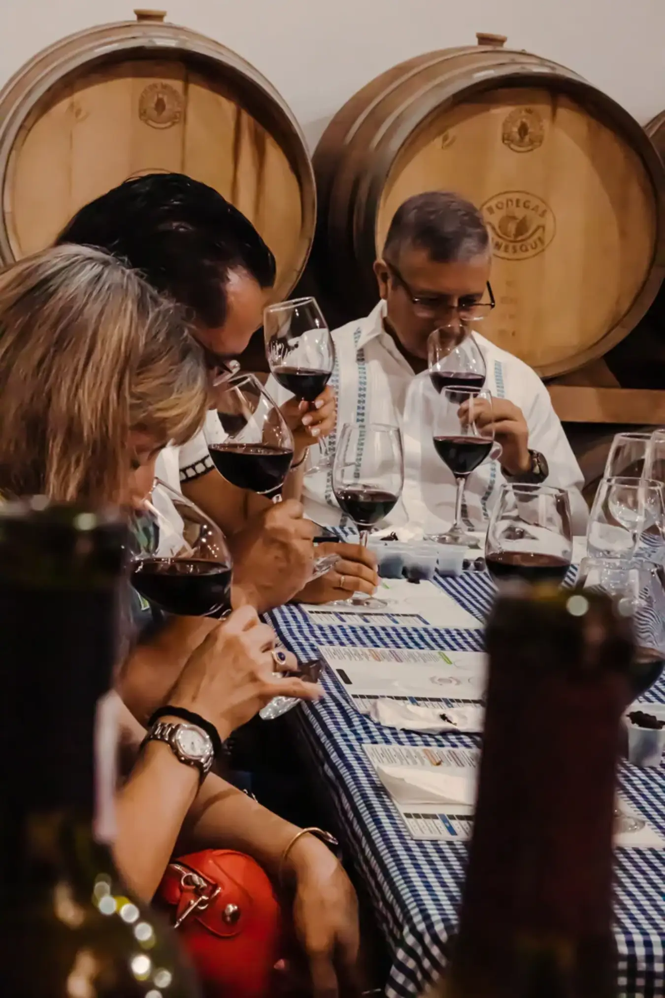 Bodegas Pinesque