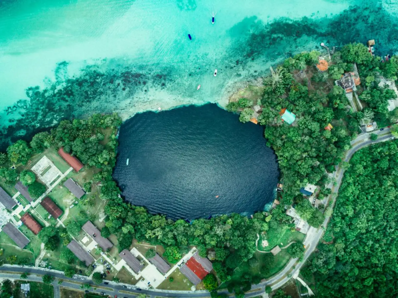 Laguna de Bacalar