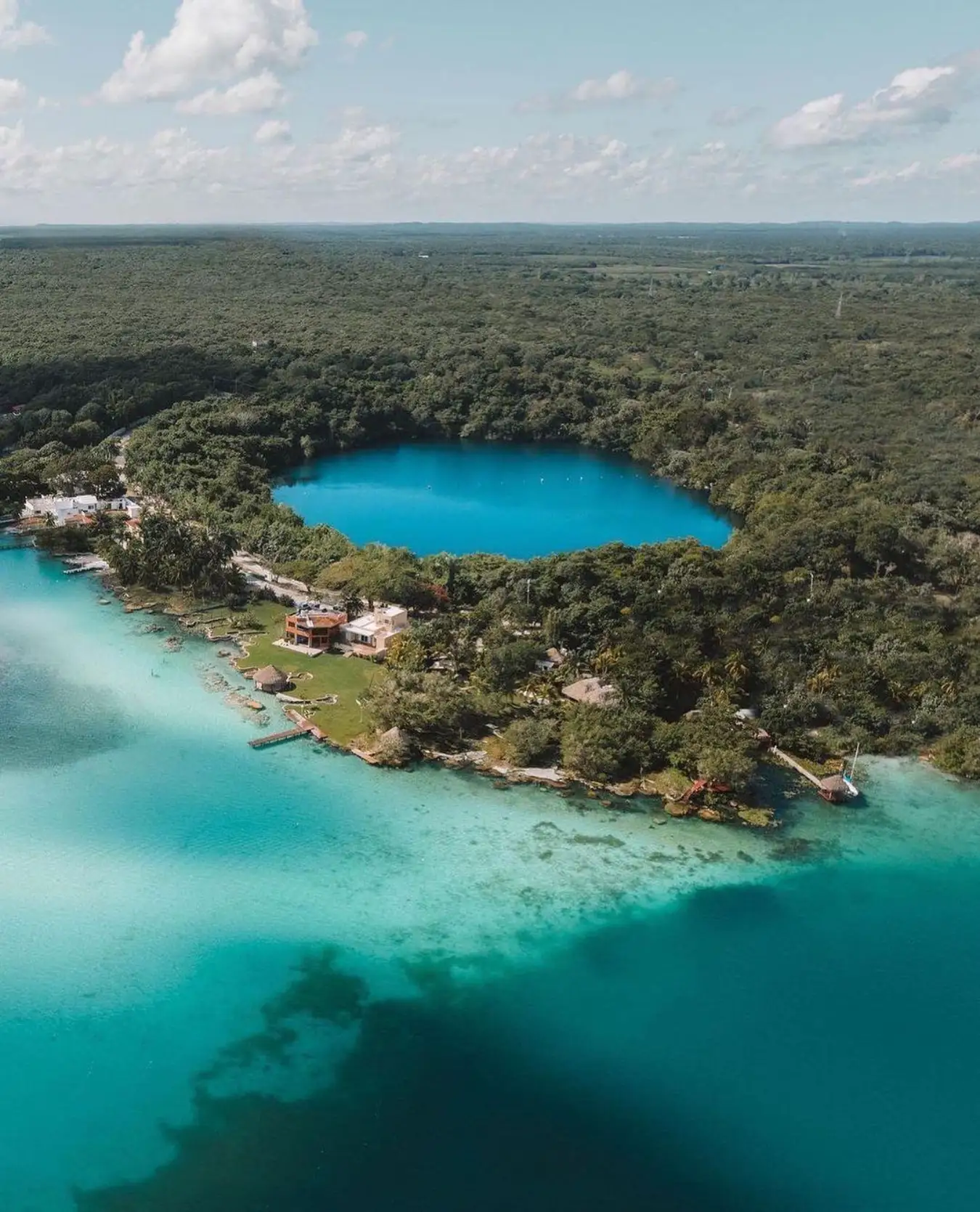 Laguna de Bacalar