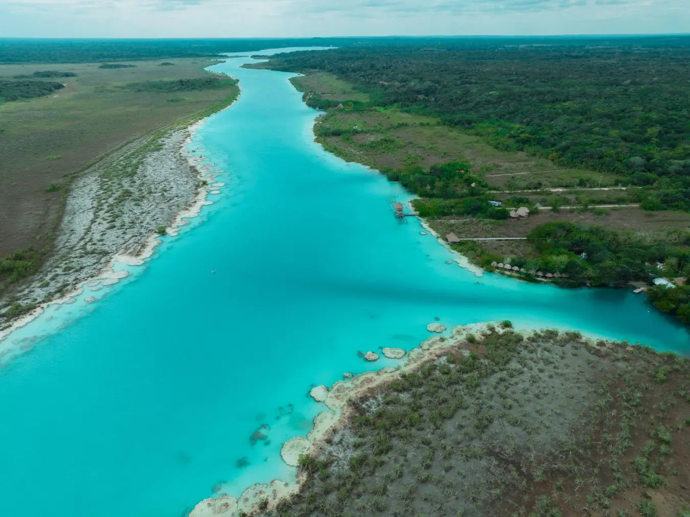 Laguna de Bacalar