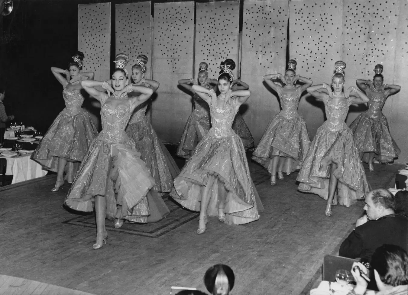 Lido de Paris