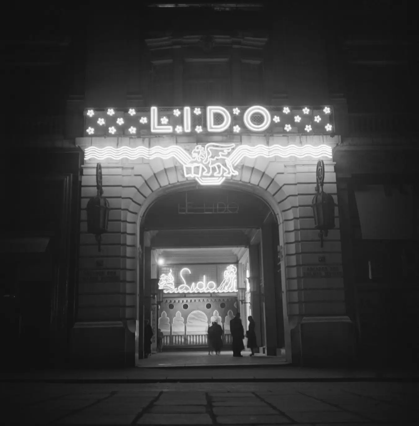Lido de Paris