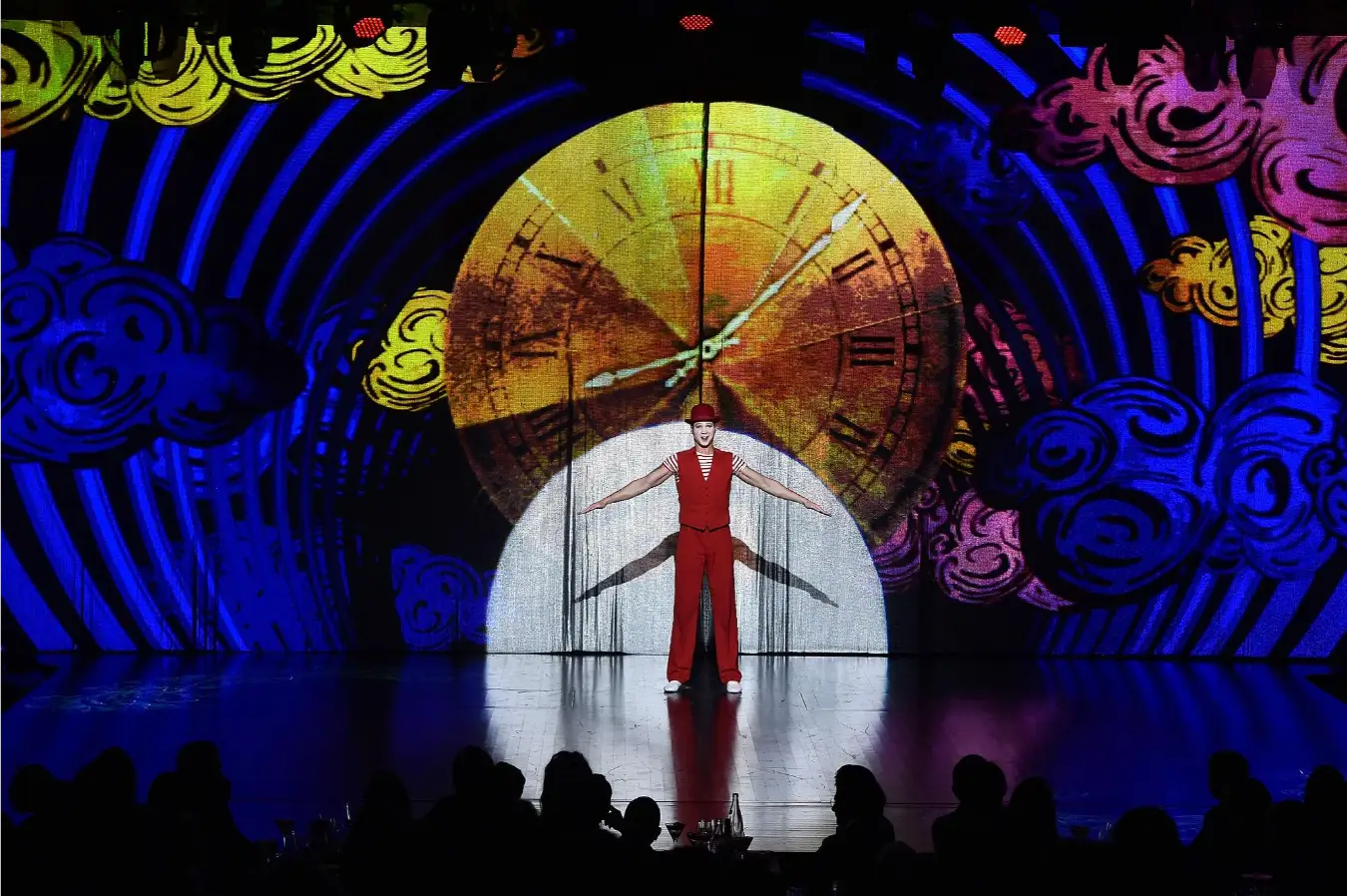 lido de paris