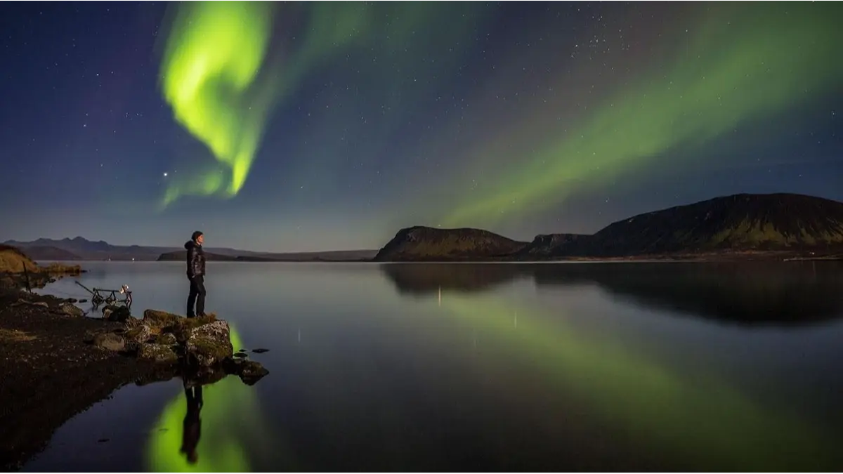 Islandia