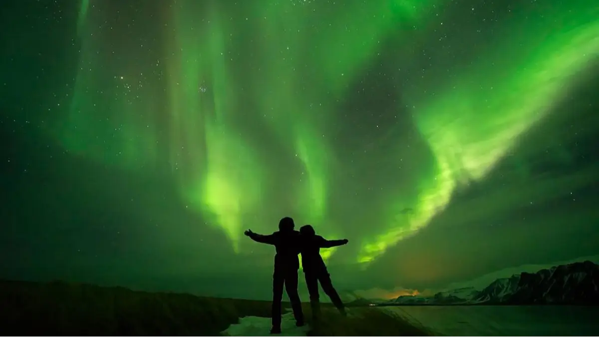 Reykjanes