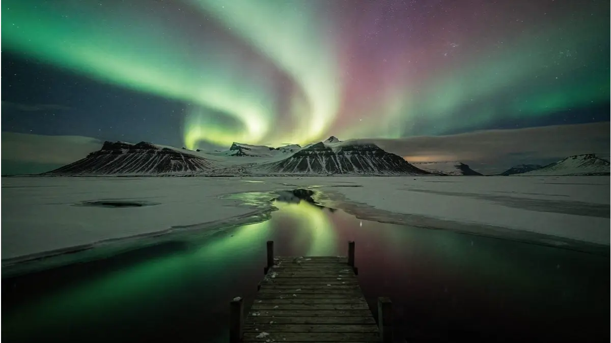 Snaefellsnes