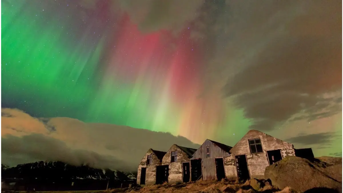 Norte de Islandia