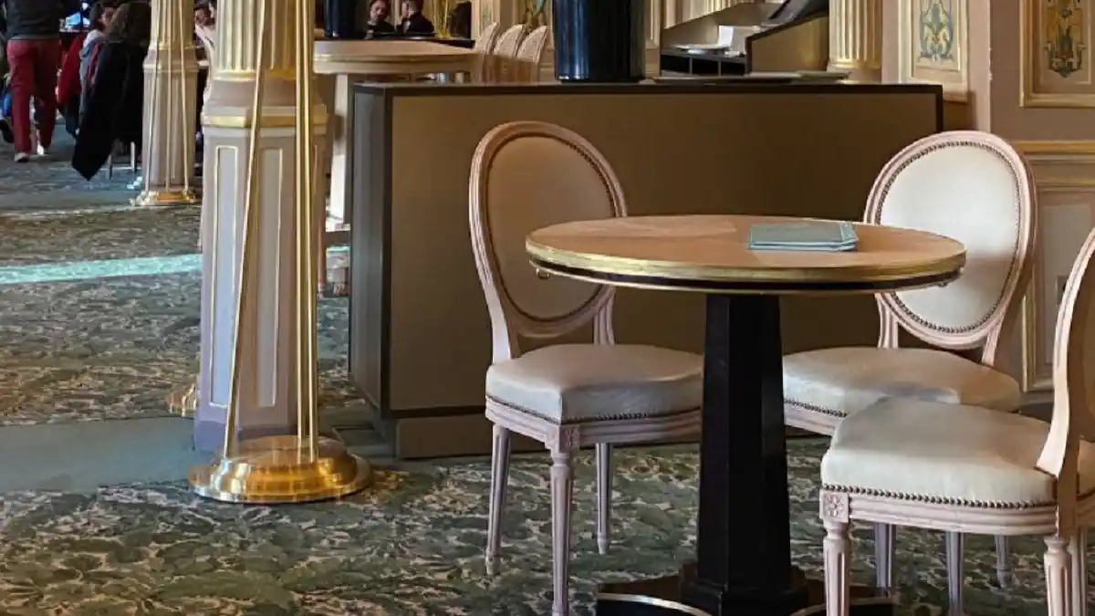 CAFETERÍAS_DE_PARÍS_VIAJA_BONITO_05 Café de la Paix frente a la Ópera Garnier París