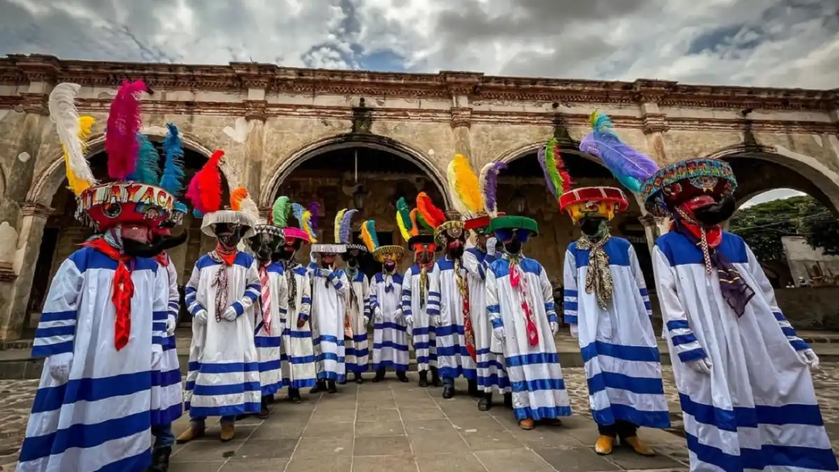 Pueblos Mágicos de Morelos