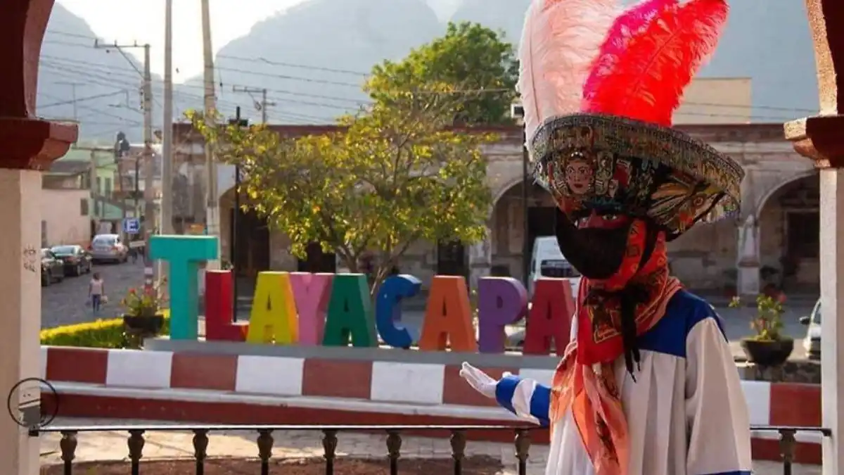 Tlayacapan