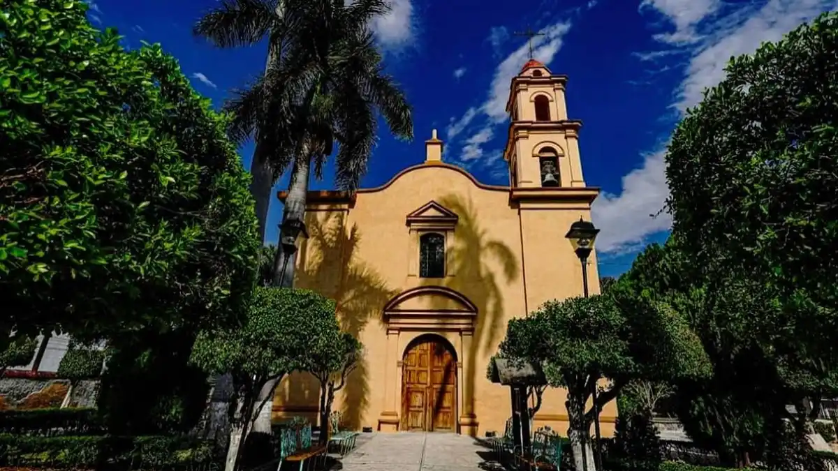 Pueblos Mágicos de Morelos
